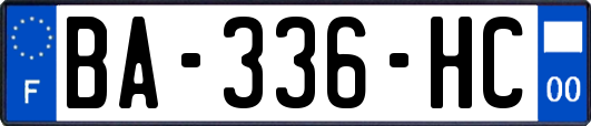 BA-336-HC