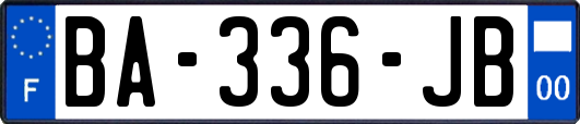BA-336-JB