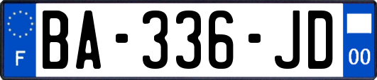 BA-336-JD