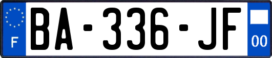 BA-336-JF