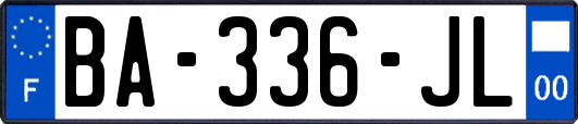 BA-336-JL