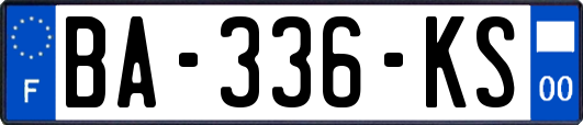 BA-336-KS