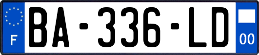 BA-336-LD