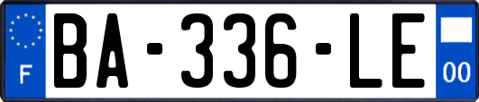BA-336-LE