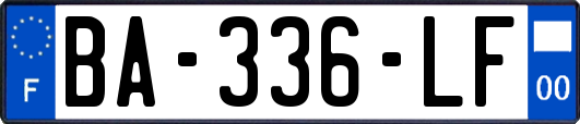 BA-336-LF