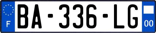 BA-336-LG