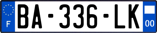 BA-336-LK