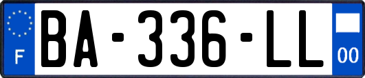 BA-336-LL