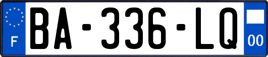 BA-336-LQ