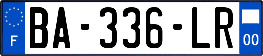 BA-336-LR