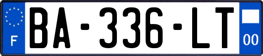 BA-336-LT