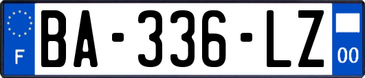 BA-336-LZ