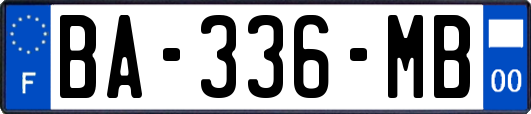 BA-336-MB