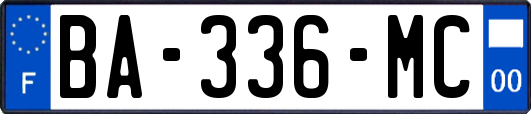 BA-336-MC