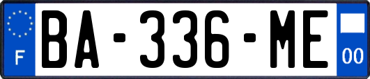 BA-336-ME