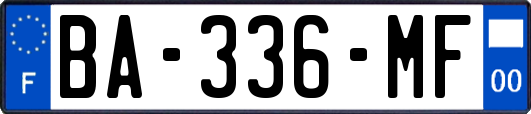 BA-336-MF