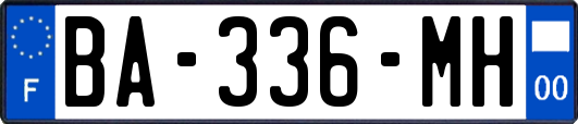 BA-336-MH