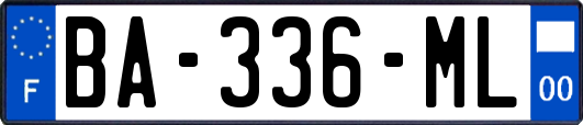 BA-336-ML