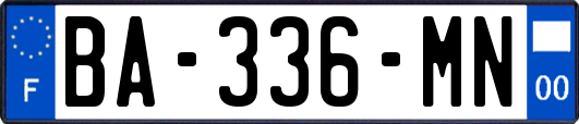 BA-336-MN