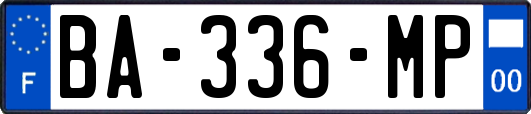 BA-336-MP