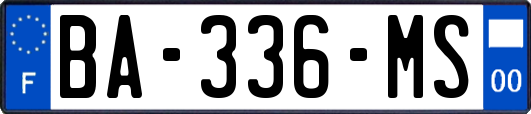 BA-336-MS