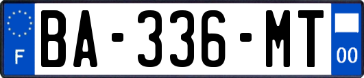BA-336-MT
