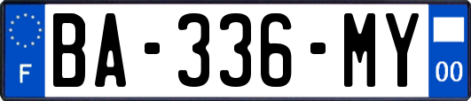 BA-336-MY
