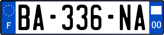 BA-336-NA