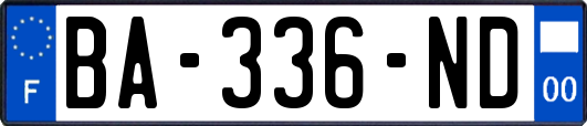 BA-336-ND