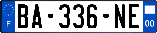 BA-336-NE