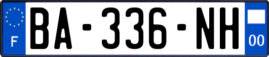 BA-336-NH
