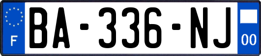 BA-336-NJ