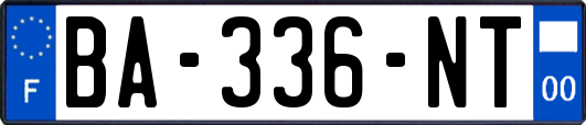 BA-336-NT