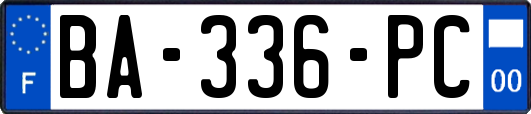 BA-336-PC