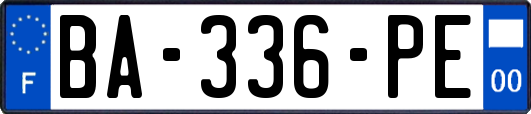 BA-336-PE