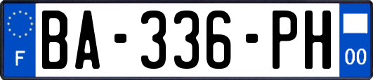 BA-336-PH
