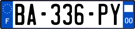 BA-336-PY