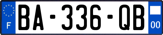 BA-336-QB