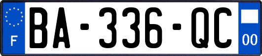 BA-336-QC