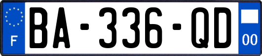 BA-336-QD