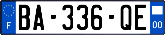 BA-336-QE