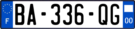 BA-336-QG