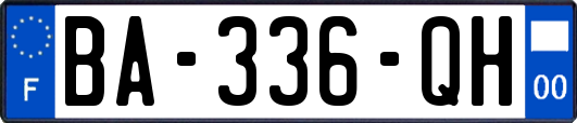 BA-336-QH