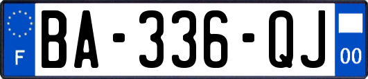BA-336-QJ