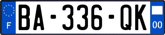 BA-336-QK