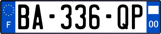 BA-336-QP