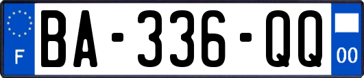 BA-336-QQ