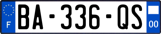 BA-336-QS
