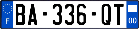 BA-336-QT