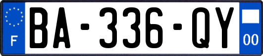 BA-336-QY